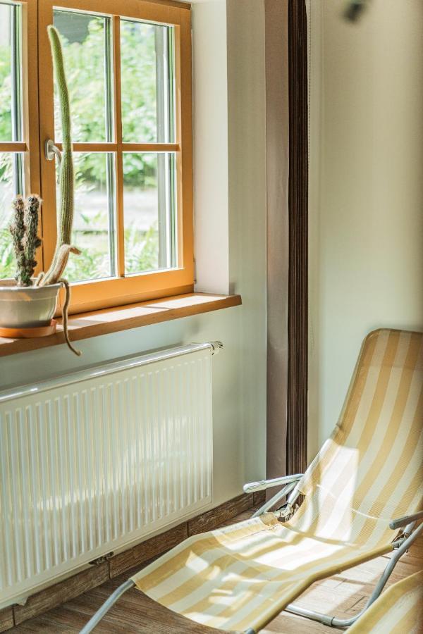 Ferienhaus Gut - Eisenlehen Villa Bad Goisern Kültér fotó