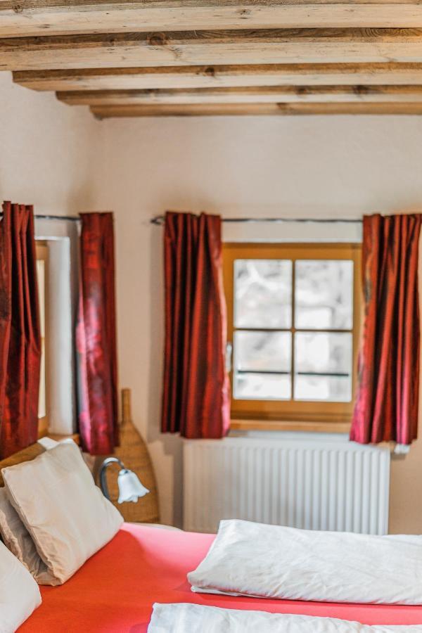 Ferienhaus Gut - Eisenlehen Villa Bad Goisern Kültér fotó